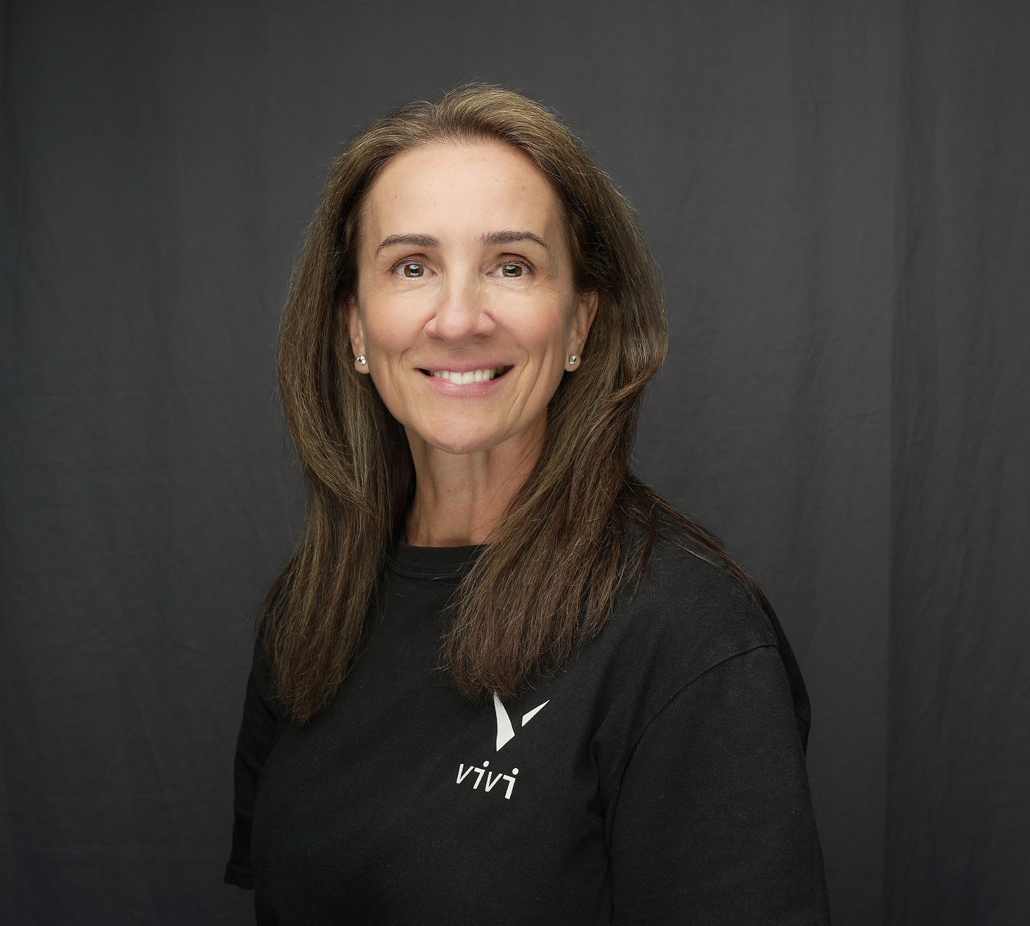 Natalie Mactier, CEO of Vivi