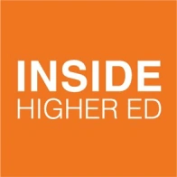 Inside Higher Ed