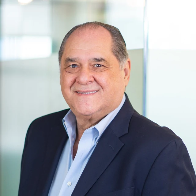 Basil Katsamakis